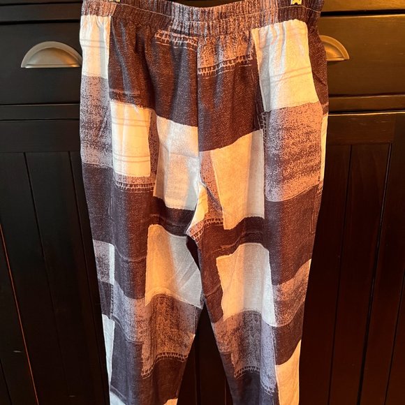 Lightweight Summer Pants - Picture 3 of 3